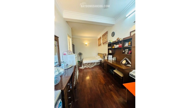 NHÀ NGUYỄN LƯƠNG BẰNG 42m2 (SD 64m2) x 4T_LÔ GÓC GẦN PHỐ_Ô TÔ ĐỖ CỔNG_NHÀ THOÁNG_KINH DOANH_hơn 12 tỷ